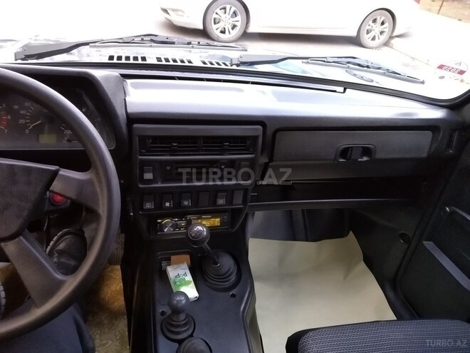 LADA (VAZ) Niva 2015, 31,000 km - 1.7 l - Bakı