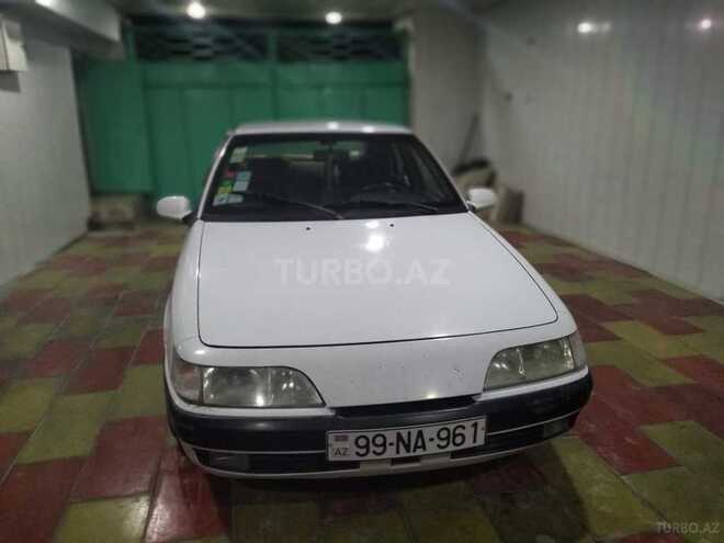 Daewoo Espero 1998, 430,859 km - 2.0 л - Ucar