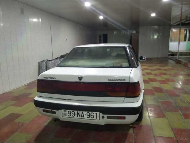 Daewoo Espero 1998, 430,859 km - 2.0 л - Ucar
