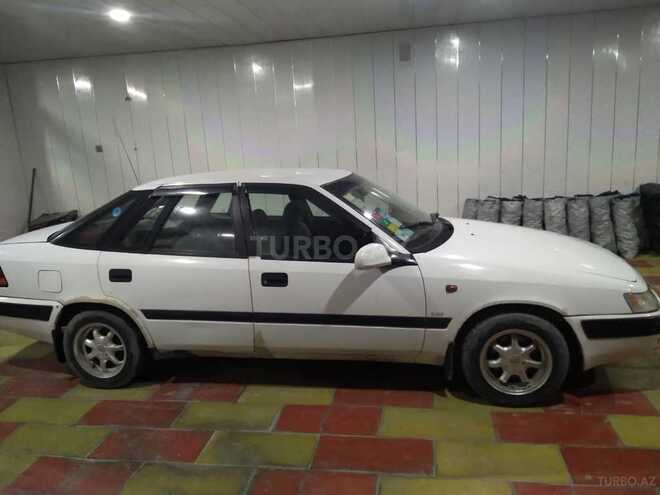 Daewoo Espero 1998, 430,859 km - 2.0 л - Ucar