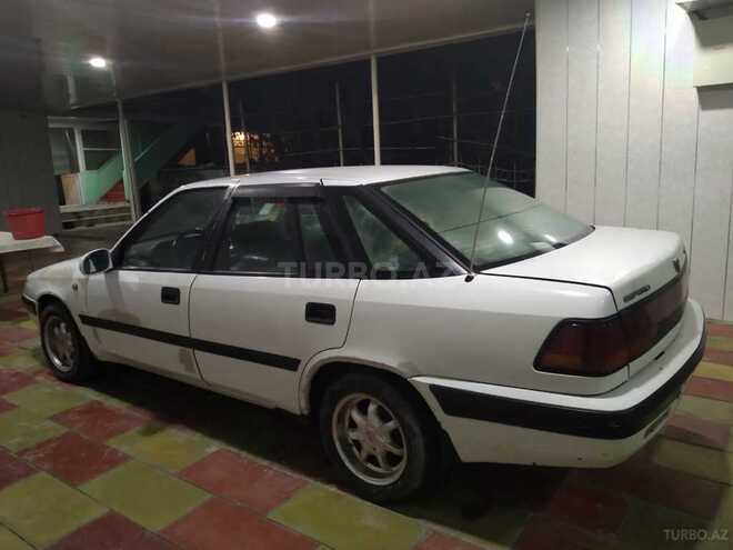 Daewoo Espero 1998, 430,859 km - 2.0 л - Ucar