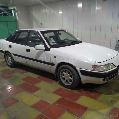 Daewoo Espero 1998, 430,859 km - 2.0 л - Ucar