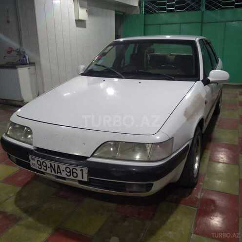 Daewoo Espero 1998, 430,859 km - 2.0 л - Ucar