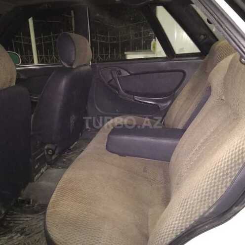 Daewoo Espero 1998, 430,859 km - 2.0 л - Ucar