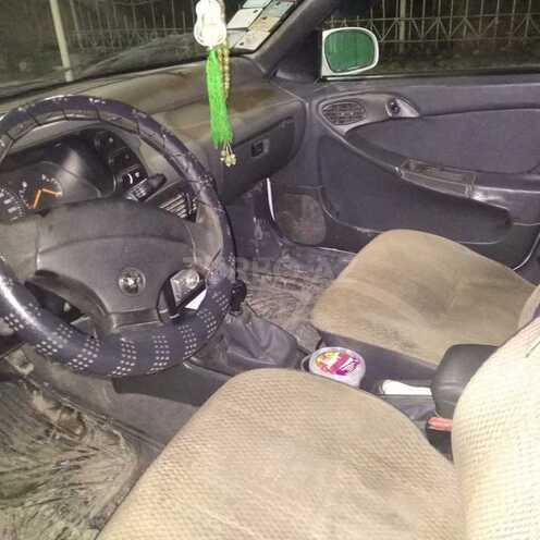 Daewoo Espero 1998, 430,859 km - 2.0 л - Ucar
