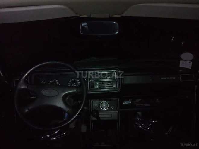 LADA (VAZ) 2107 2009, 24,000 km - 1.6 l - Zaqatala