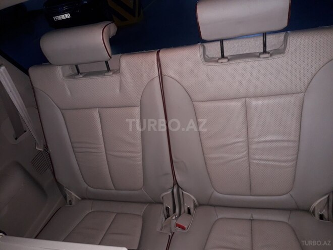 Hyundai Santa Fe 2007, 176,662 km - 2.7 l - Bakı