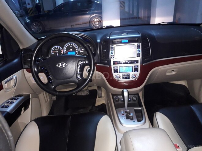 Hyundai Santa Fe 2007, 176,662 km - 2.7 l - Bakı