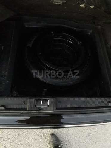 Mercedes E 320 2000, 245,000 km - 3.2 l - Bakı
