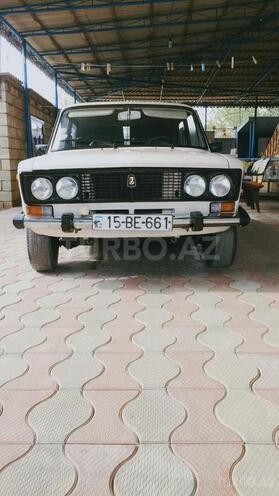 LADA (VAZ) 2106 1987, 540,000 km - 1.6 л - Cəlilabad