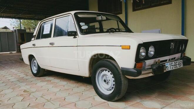 LADA (VAZ) 2106 1987, 540,000 km - 1.6 л - Cəlilabad