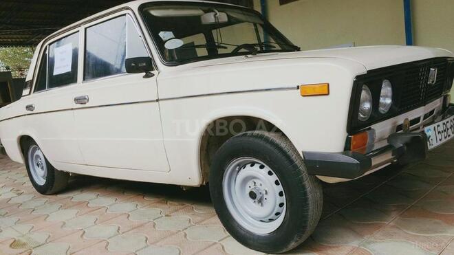 LADA (VAZ) 2106 1987, 540,000 km - 1.6 л - Cəlilabad