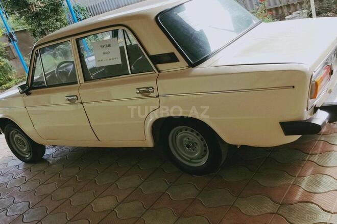 LADA (VAZ) 2106 1987, 540,000 km - 1.6 л - Cəlilabad