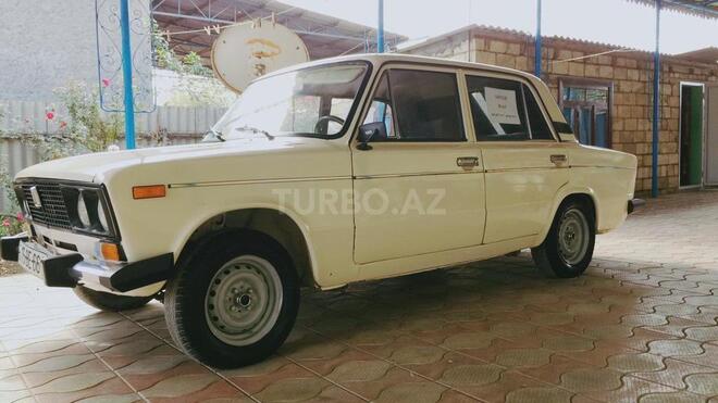 LADA (VAZ) 2106 1987, 540,000 km - 1.6 л - Cəlilabad