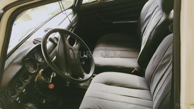 LADA (VAZ) 2106 1987, 540,000 km - 1.6 л - Cəlilabad