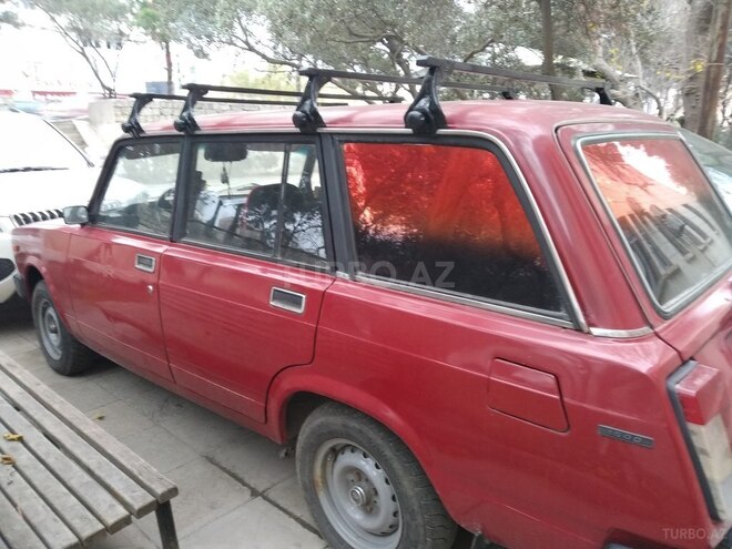 LADA (VAZ) 2104 1995, 462,000 km - 1.4 l - Bakı