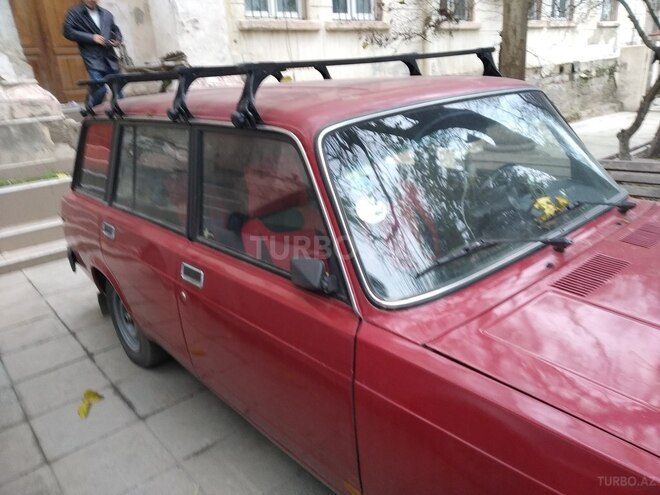 LADA (VAZ) 2104 1995, 462,000 km - 1.4 l - Bakı