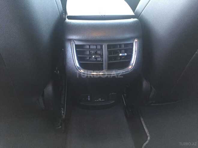 Chevrolet Malibu 2016, 44,000 km - 1.5 l - Bakı