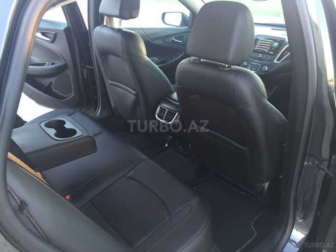 Chevrolet Malibu 2016, 44,000 km - 1.5 l - Bakı