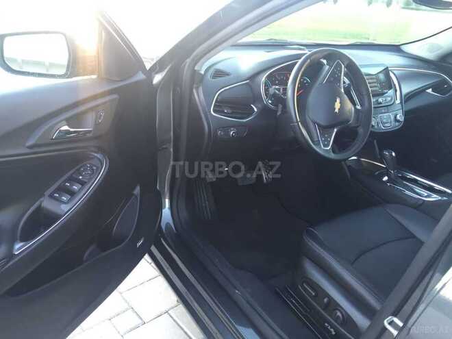 Chevrolet Malibu 2016, 44,000 km - 1.5 l - Bakı