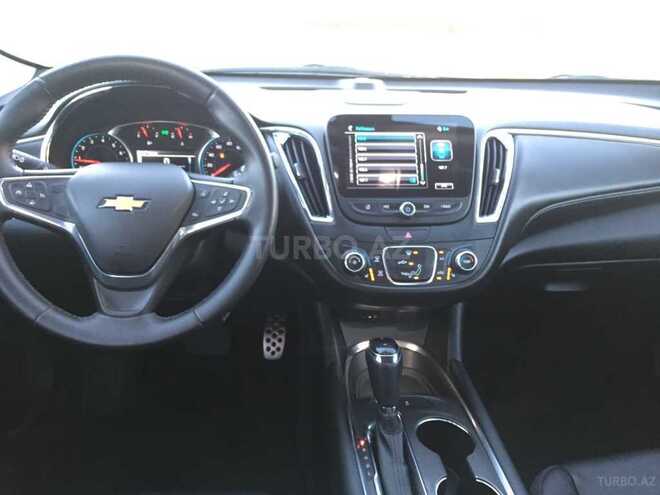 Chevrolet Malibu 2016, 44,000 km - 1.5 l - Bakı
