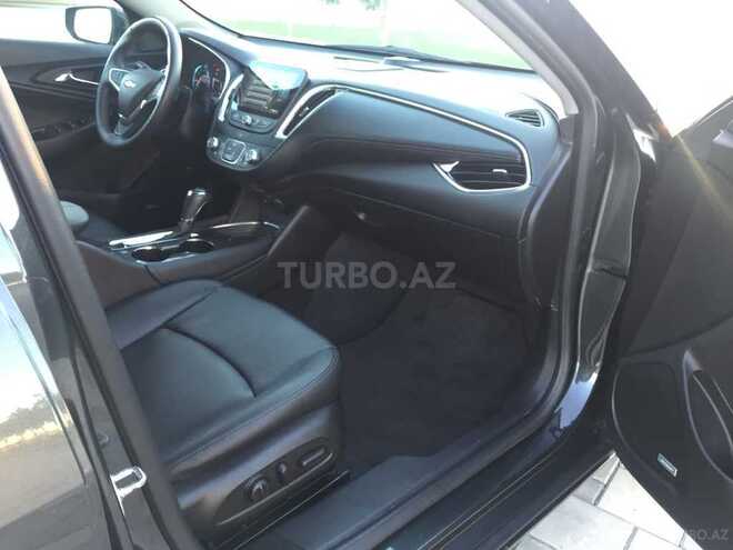 Chevrolet Malibu 2016, 44,000 km - 1.5 l - Bakı