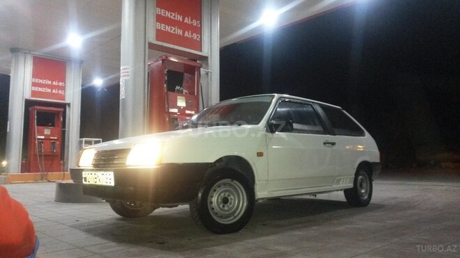 LADA (VAZ) 2108 1993, 888,888 km - 1.5 l - Xaçmaz