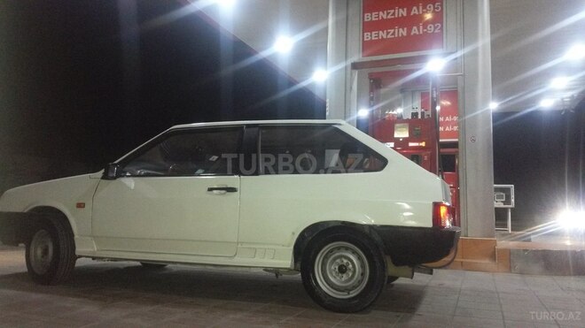 LADA (VAZ) 2108 1993, 888,888 km - 1.5 l - Xaçmaz