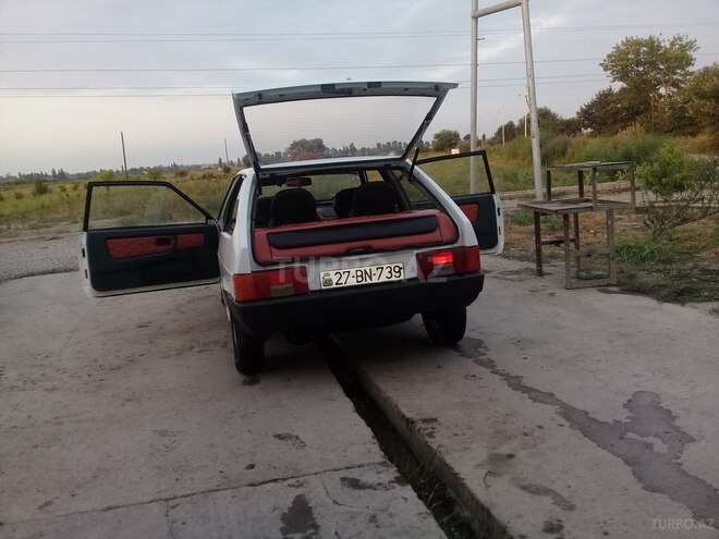 LADA (VAZ) 2108 1993, 888,888 km - 1.5 l - Xaçmaz