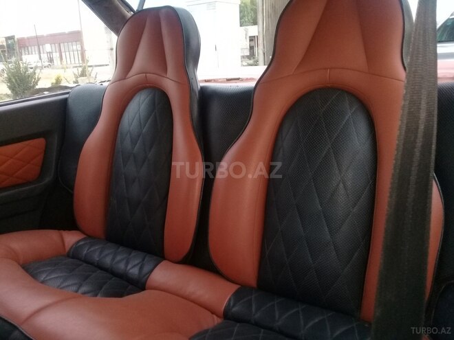 LADA (VAZ) 2108 1993, 888,888 km - 1.5 l - Xaçmaz