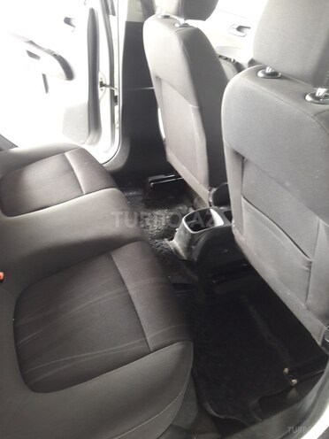 Chevrolet Aveo 2013, 88,000 km - 0.1 l - Gəncə