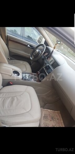 Audi Q7 2008, 176,000 km - 2.8 l - Bakı