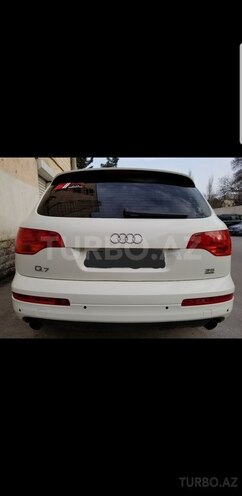 Audi Q7 2008, 176,000 km - 2.8 l - Bakı