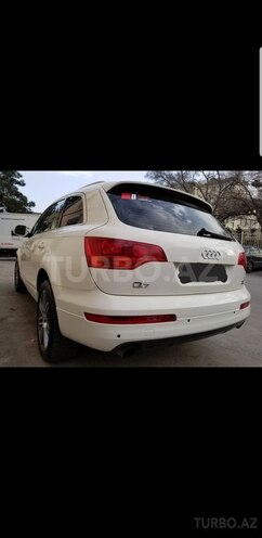 Audi Q7 2008, 176,000 km - 2.8 l - Bakı