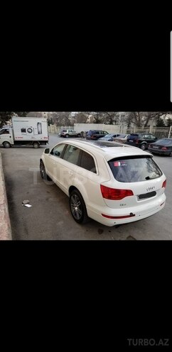 Audi Q7 2008, 176,000 km - 2.8 l - Bakı