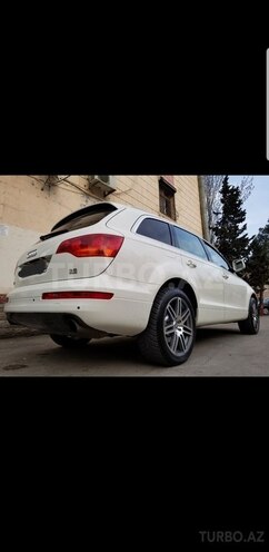 Audi Q7 2008, 176,000 km - 2.8 l - Bakı