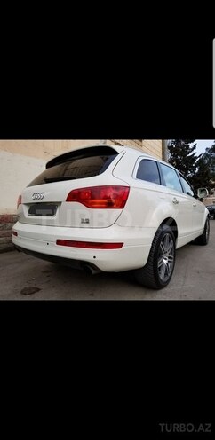 Audi Q7 2008, 176,000 km - 2.8 l - Bakı