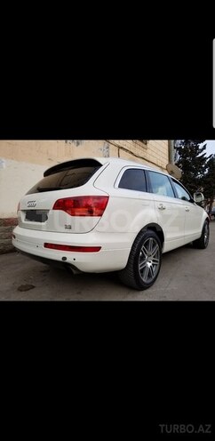 Audi Q7 2008, 176,000 km - 2.8 l - Bakı