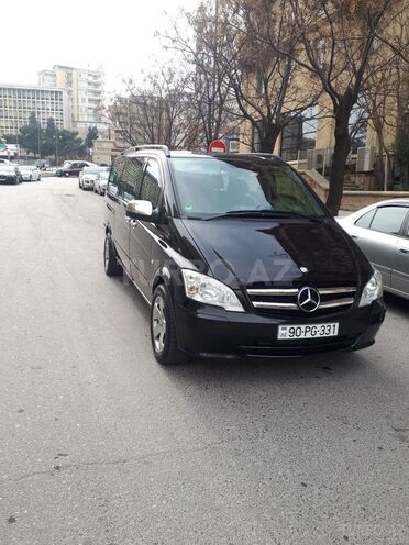 Mercedes Vito 113 2012, 200,000 km - 0.3 l - Bakı