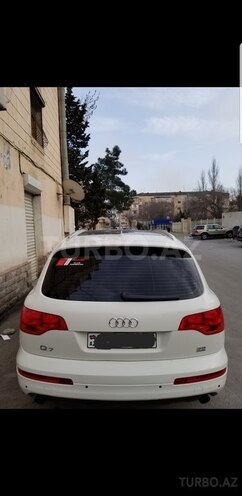 Audi Q7 2008, 176,000 km - 2.8 l - Bakı