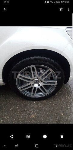 Audi Q7 2008, 176,000 km - 2.8 l - Bakı