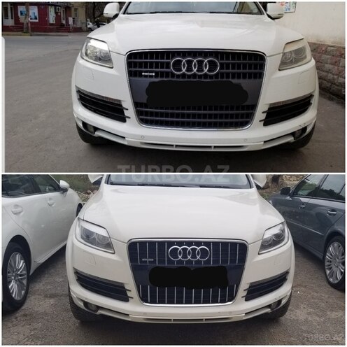 Audi Q7 2008, 176,000 km - 2.8 l - Bakı