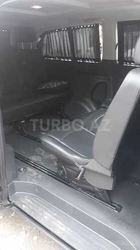 Mercedes Vito 113 2012, 200,000 km - 0.3 l - Bakı