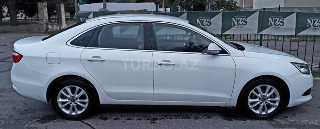 Chery  2014, 72,500 km - 1.6 l - Bakı
