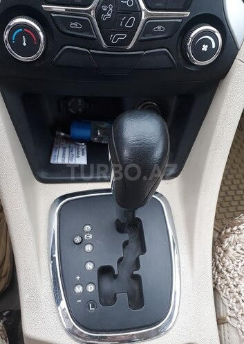 Chery  2014, 72,500 km - 1.6 l - Bakı