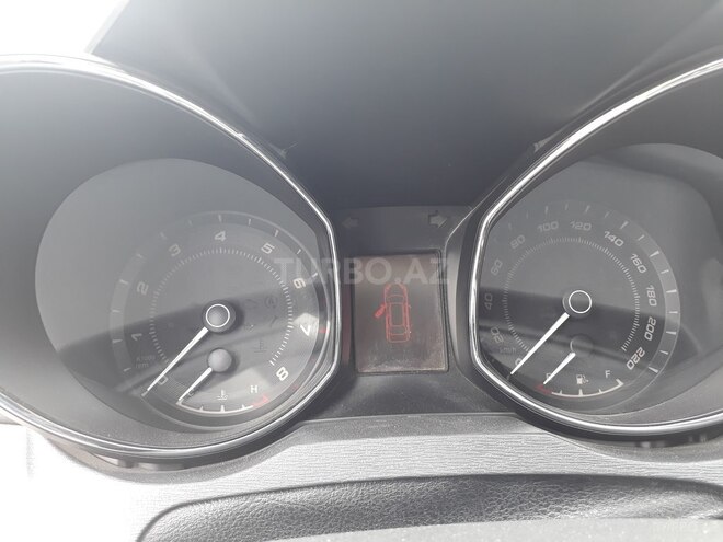 Chery  2014, 72,500 km - 1.6 l - Bakı