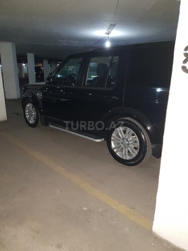 Land Rover Discovery 2015, 34,931 km - 3.0 l - Bakı