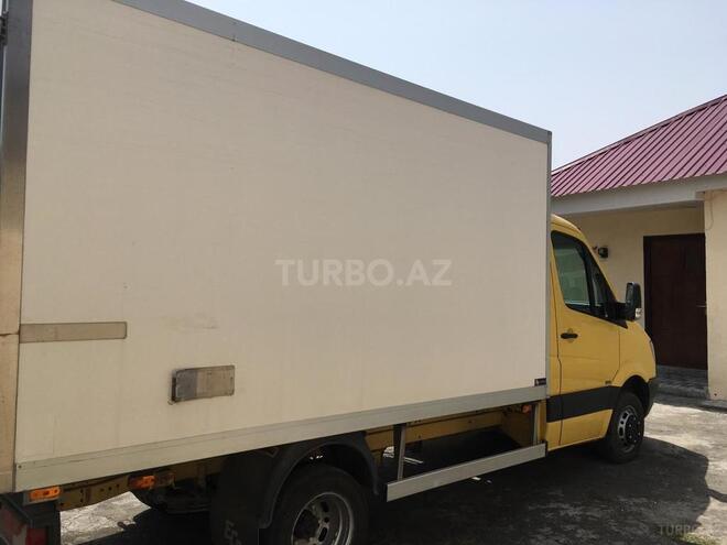 Mercedes Sprinter 316 2008, 230,000 km - 2.2 l - Zaqatala