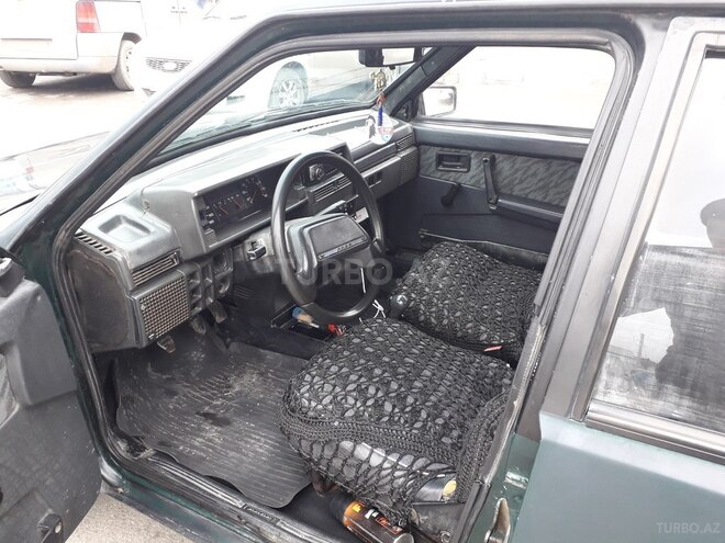 LADA (VAZ) 21099 1999, 357,000 km - 1.5 l - Bərdə