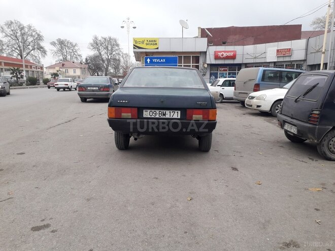 LADA (VAZ) 21099 1999, 357,000 km - 1.5 l - Bərdə